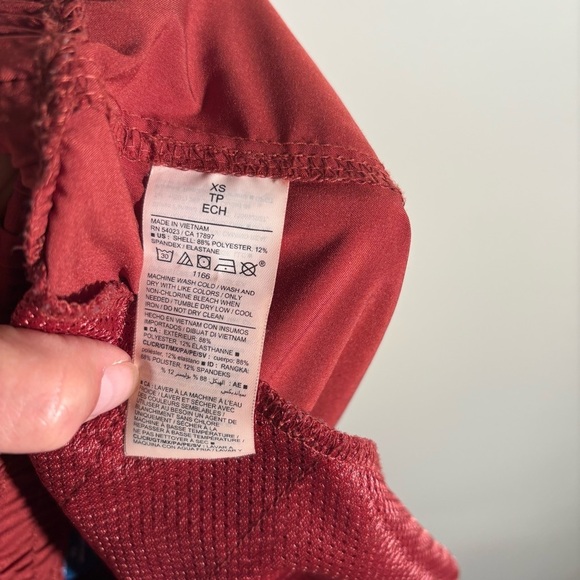 Stretchtech Athletic Shorts - Picture 5 of 6